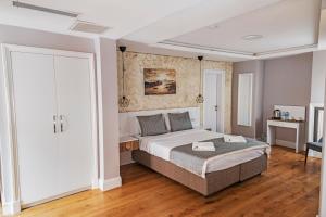 Galata Door Hotel