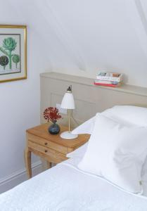 Penally Abbey Country House Hotel and Restaurant