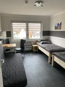 Ferienwohnung Hagen - Halden