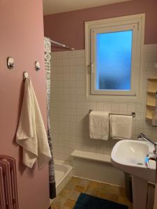 Maisons de vacances MON DADA : photos des chambres