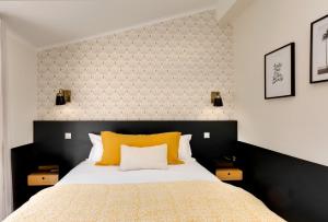 Hotels Hotel & Spa Les Mouettes : photos des chambres