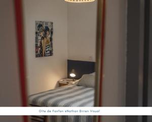 Maisons de vacances Gite de Fanfan : photos des chambres