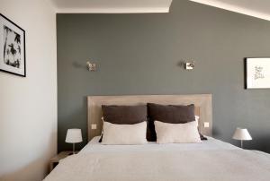 Hotels Hotel & Spa Les Mouettes : photos des chambres