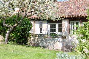 Maisons de vacances Manoir de Longeveau : photos des chambres