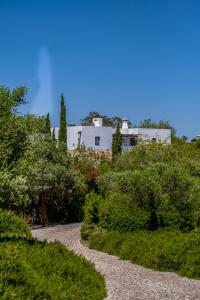 Altanure Casa Terra - Ecological Holiday & Retreats Villa