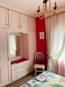 Vivienda Vacacional FLORATERE