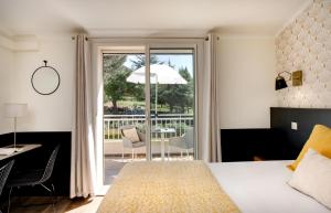 Hotels Hotel & Spa Les Mouettes : photos des chambres