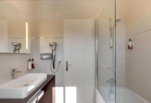 Hotels Hotel & Spa Les Mouettes : photos des chambres