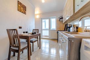 Apartament Garii