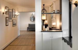 Hotels Hotel & Spa Les Mouettes : photos des chambres