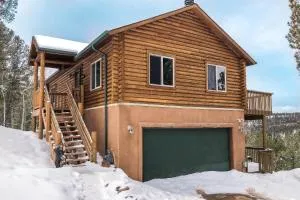 Bear Crossing - Divide