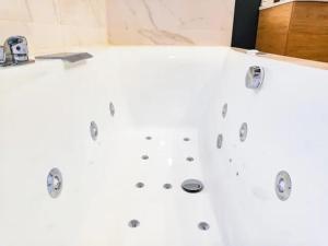Appartements Villa Normande : photos des chambres
