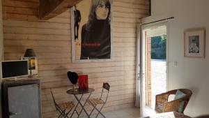 B&B / Chambres d'hotes La Champreniere : photos des chambres