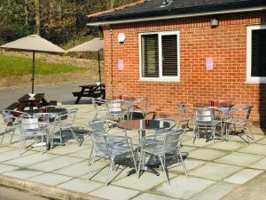 Holiday Inn Express Canterbury by IHG