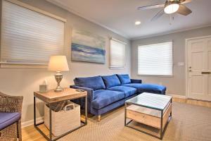 Ocean Grove Home, Visit the Beachblock and Boardwalk