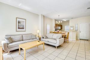 Three Bedroom House room in Magical Paradise