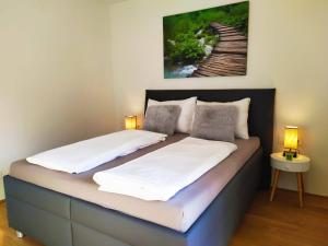 Deluxe Parkapartment Vienna City Center - free parking!