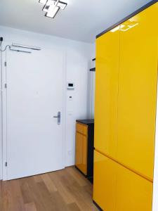 Deluxe Parkapartment Vienna City Center - free parking!