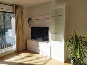 Deluxe Parkapartment Vienna City Center - free parking!