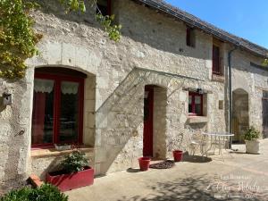 B&B / Chambres d'hotes Chambres d'Hotes Les Bournais - Le Clos Milady : photos des chambres