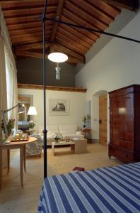 Fattoria Casamora - Suites