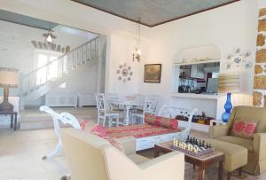 Villa Ancora Spetses