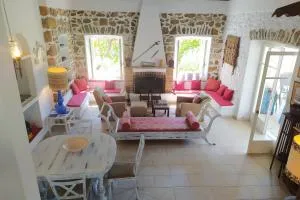 Villa Ancora Spetses - سبيتسيس