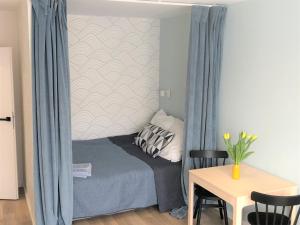 Apartament Blisko Morza i Parku Gdańsk Brzeźno