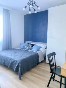 Apartament Blisko Morza i Parku Gdańsk Brzeźno