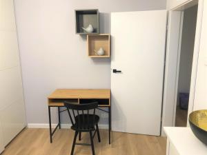 Apartament Blisko Morza i Parku Gdańsk Brzeźno