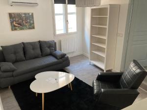 Appartements L'impressionnisme : photos des chambres