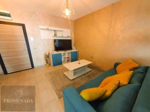 SUNRISE ApartHotel Pool & SPA Mamaia Nord