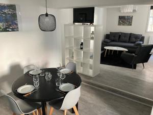 Appartements L'impressionnisme : photos des chambres