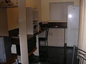 Little Lotta Cottage