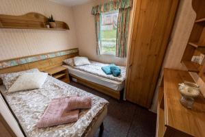 Mobilheim Atlas Villa V. - Výrovická přehrada