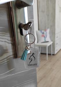 Chambre Triple avec Salle de Bains Privative