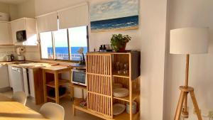 Apt con piscina Playa Roja, La Restinga(El Hierro)