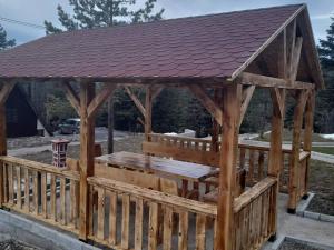 Apartmani MILOSAVLJEVIĆ Divčibare