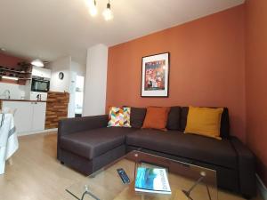 Appartements Bakea St Esprit T3 renove : photos des chambres