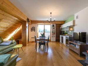 VisitZakopane Forest Apartment