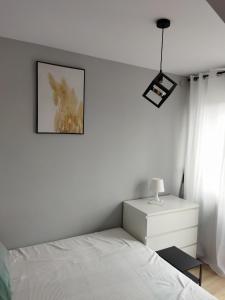 Apartamenty Modrzewiowa