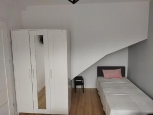 Apartamenty Modrzewiowa