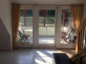 Alpaka Haus Sanssouci Tanne Oberharz