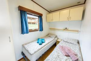 Mobilheim Chalet - Výrovická přehrada