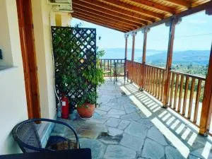 ενοικιαζομενα δωματια πηλιο διονυσια - 波提斯缇卡