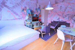 Amy apartment,centar,Netflix,speed WiFi