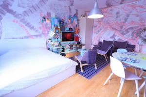 Amy apartment,centar,Netflix,speed WiFi