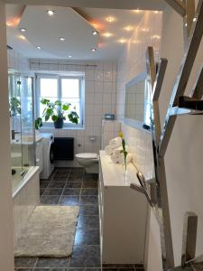 3 Zimmer Ferienwohnung Waitzingers