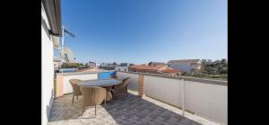 Aurum luxury apartments