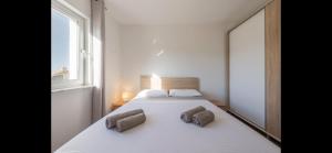 Aurum luxury apartments